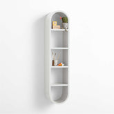 Mallory Floating Living Lounge Organizer Shelve - waseeh.com